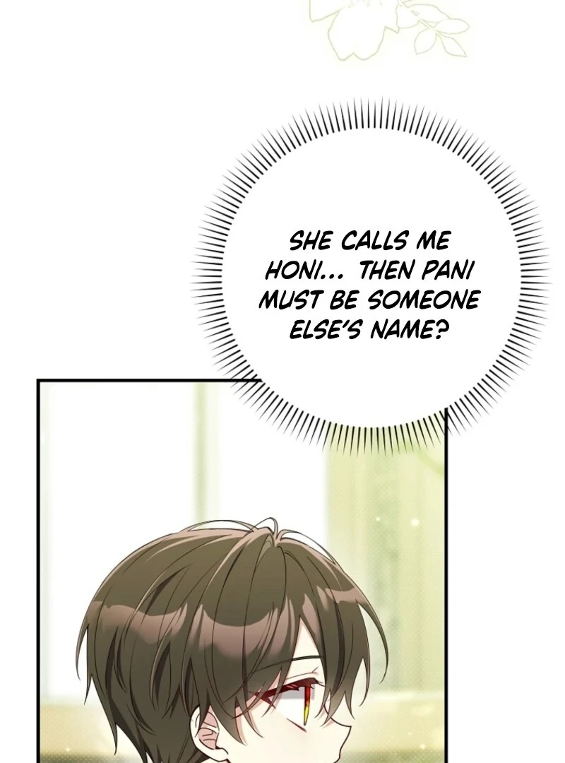 I Saved You, but I’m Not Responsible chapter 52 page 132