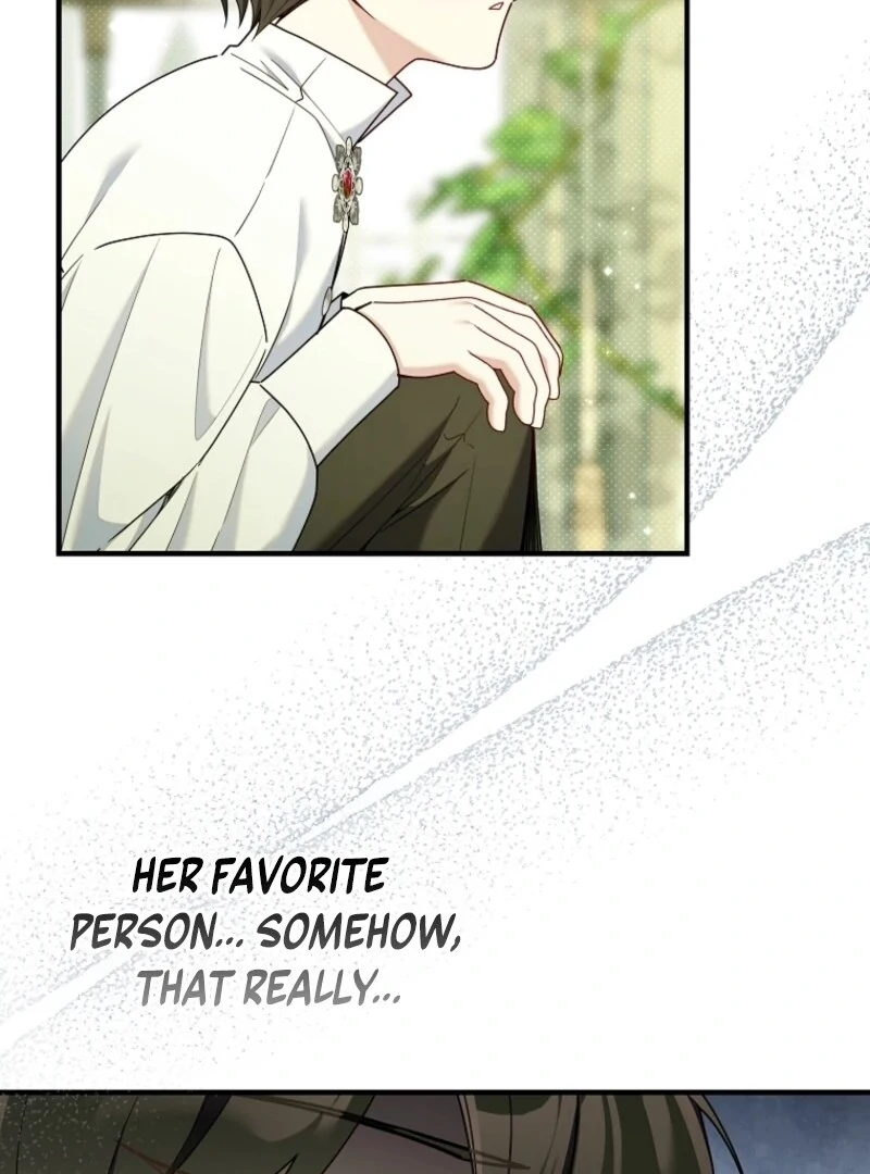 I Saved You, but I’m Not Responsible chapter 52 page 133