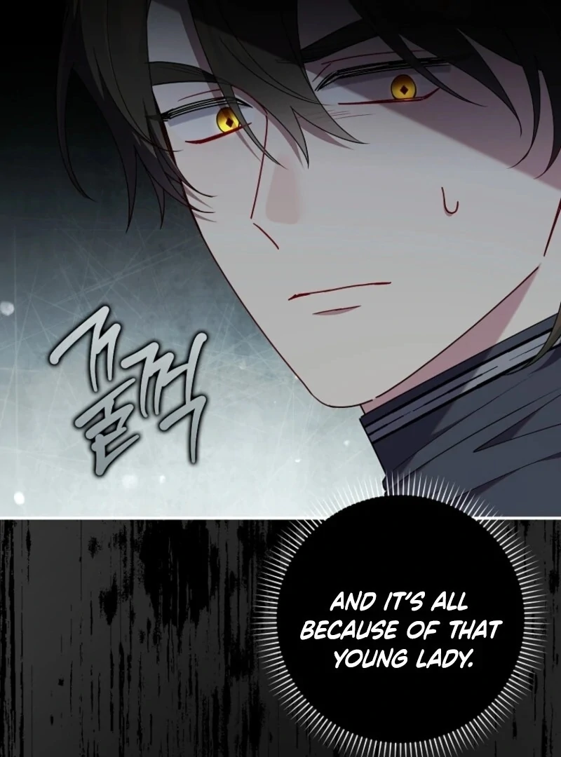I Saved You, but I’m Not Responsible chapter 52 page 138