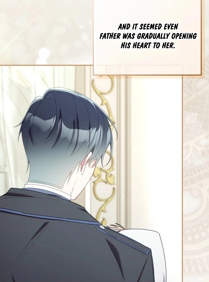 I Saved You, but I’m Not Responsible chapter 55 page 7