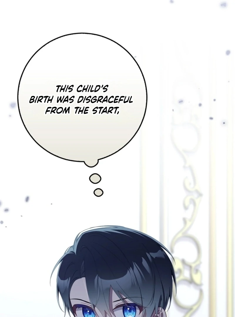 I Saved You, but I’m Not Responsible chapter 55 page 10