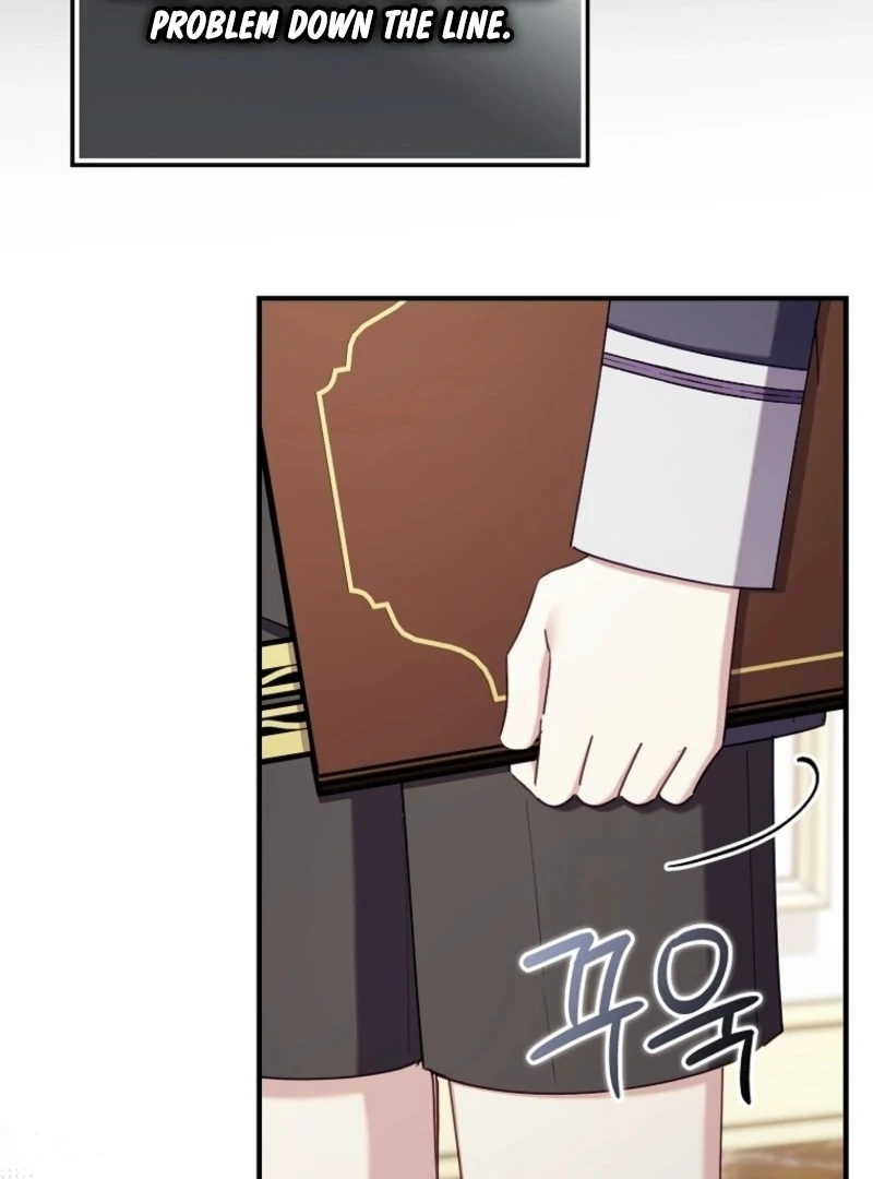 I Saved You, but I’m Not Responsible chapter 55 page 19