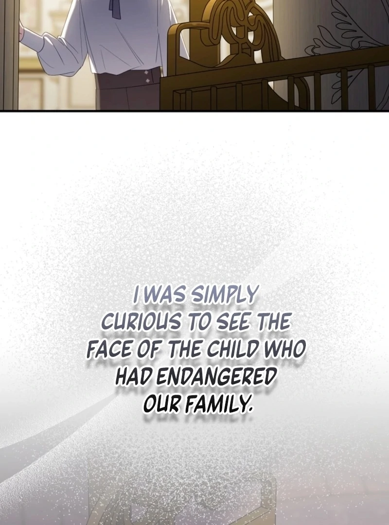 I Saved You, but I’m Not Responsible chapter 55 page 23