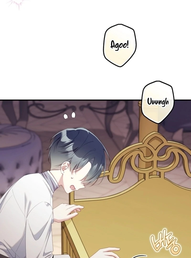 I Saved You, but I’m Not Responsible chapter 55 page 50
