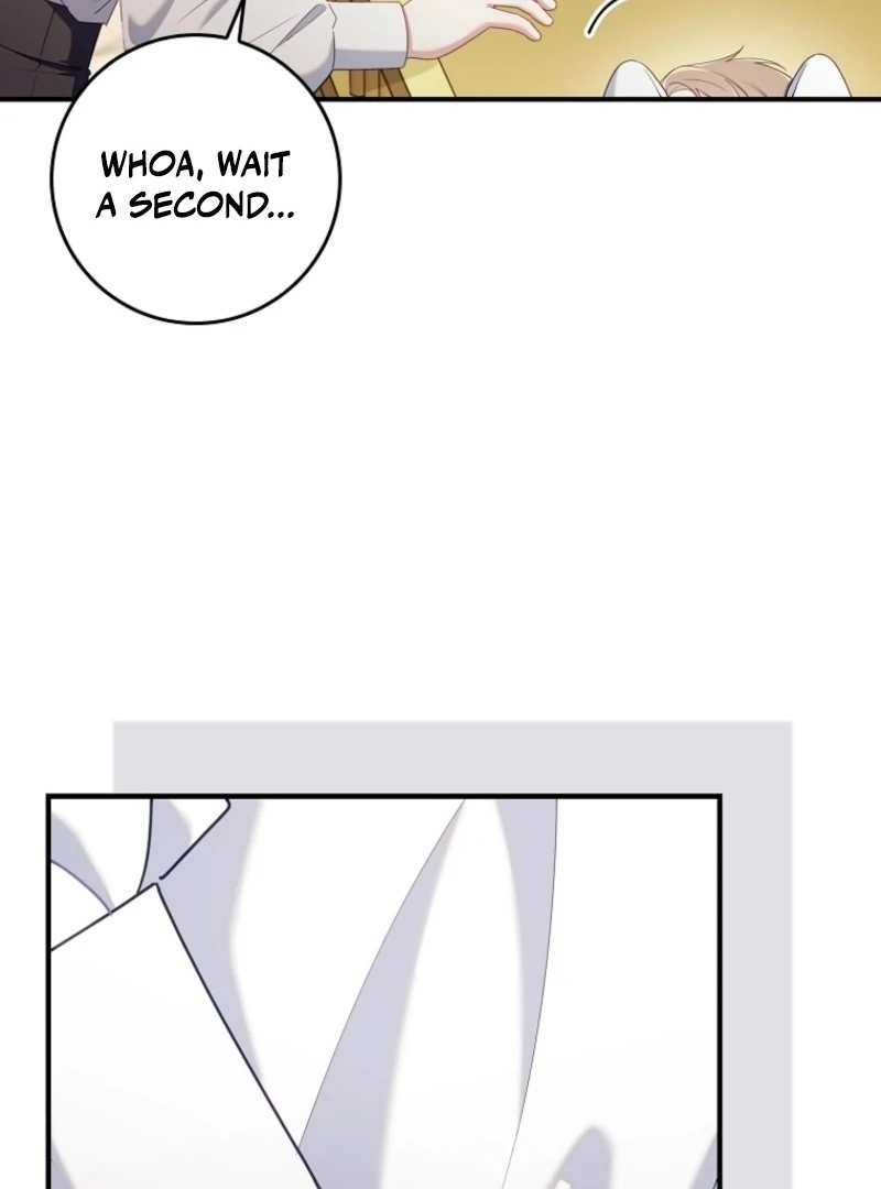 I Saved You, but I’m Not Responsible chapter 55 page 51