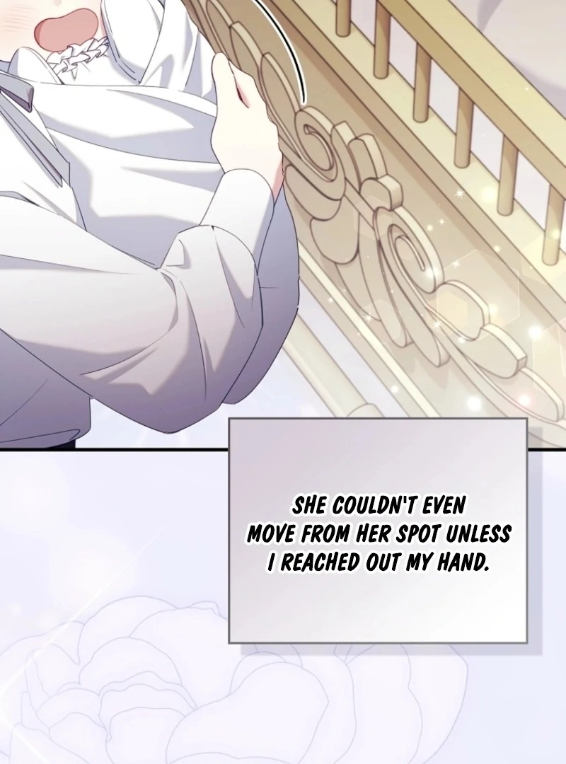 I Saved You, but I’m Not Responsible chapter 55 page 58