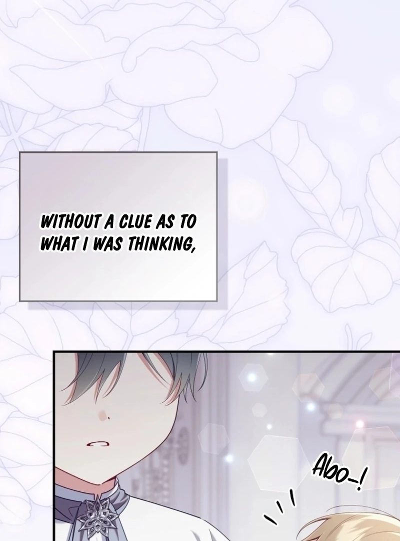 I Saved You, but I’m Not Responsible chapter 55 page 59