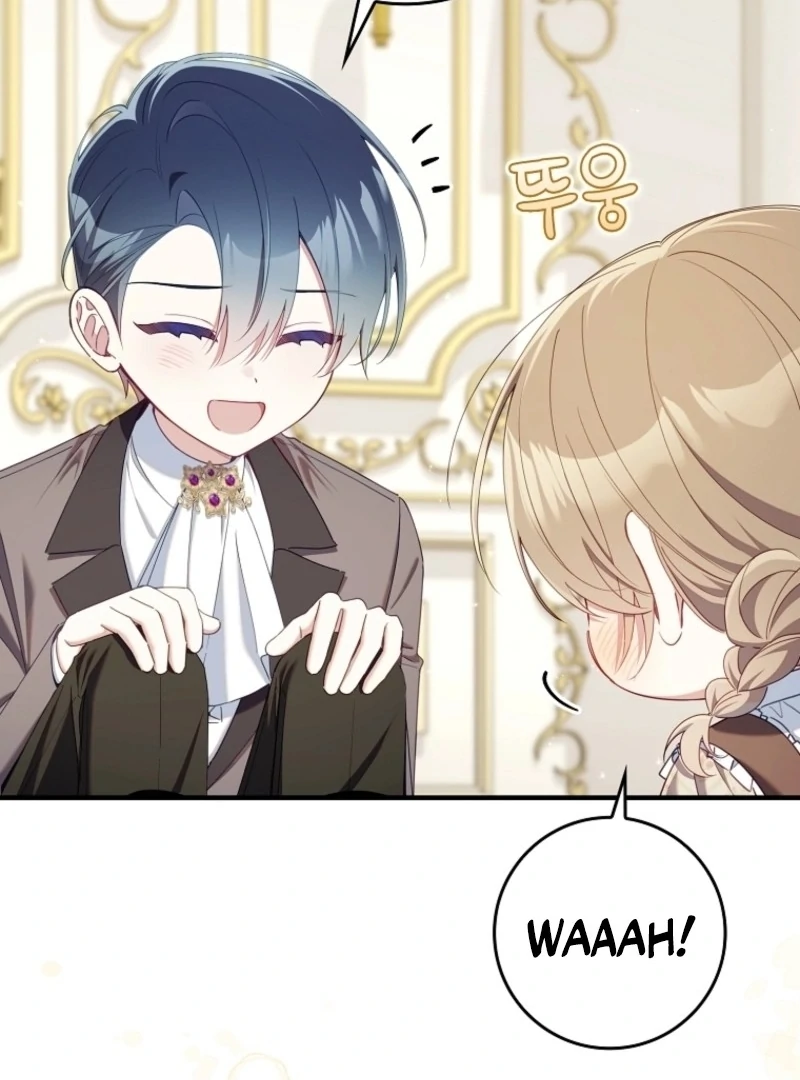 I Saved You, but I’m Not Responsible chapter 55 page 72