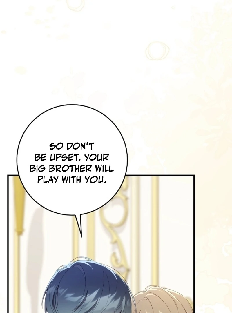 I Saved You, but I’m Not Responsible chapter 55 page 73