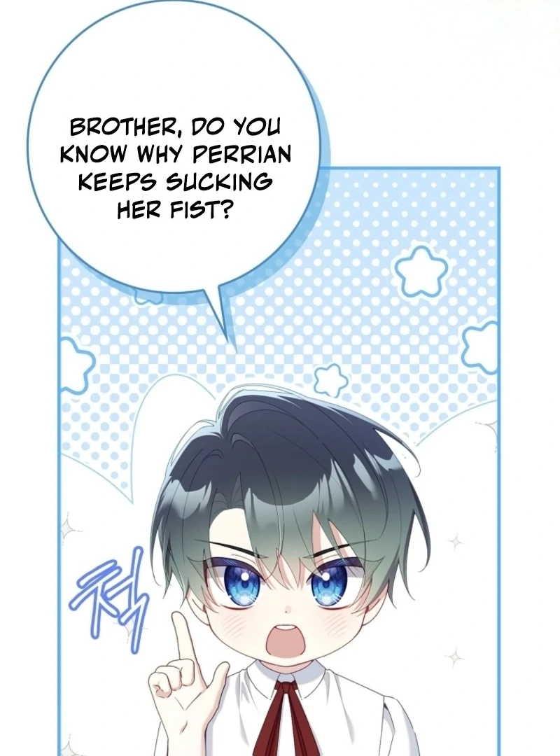 I Saved You, but I’m Not Responsible chapter 55 page 84