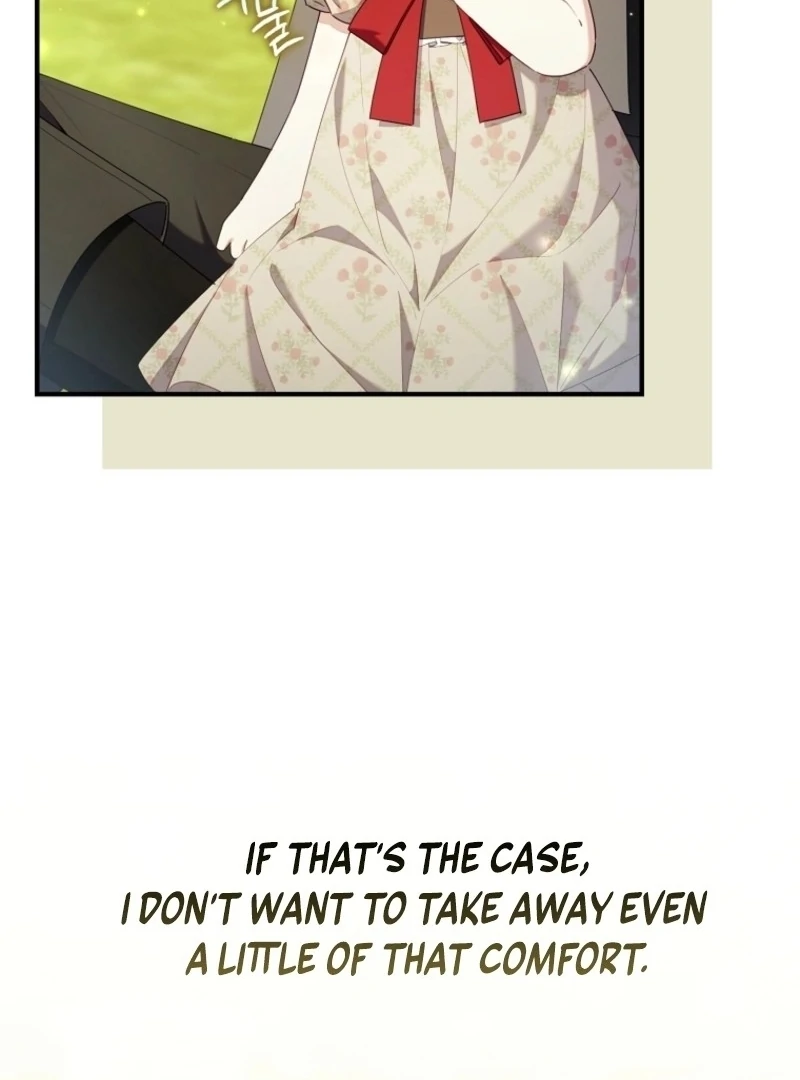 I Saved You, but I’m Not Responsible chapter 55 page 100