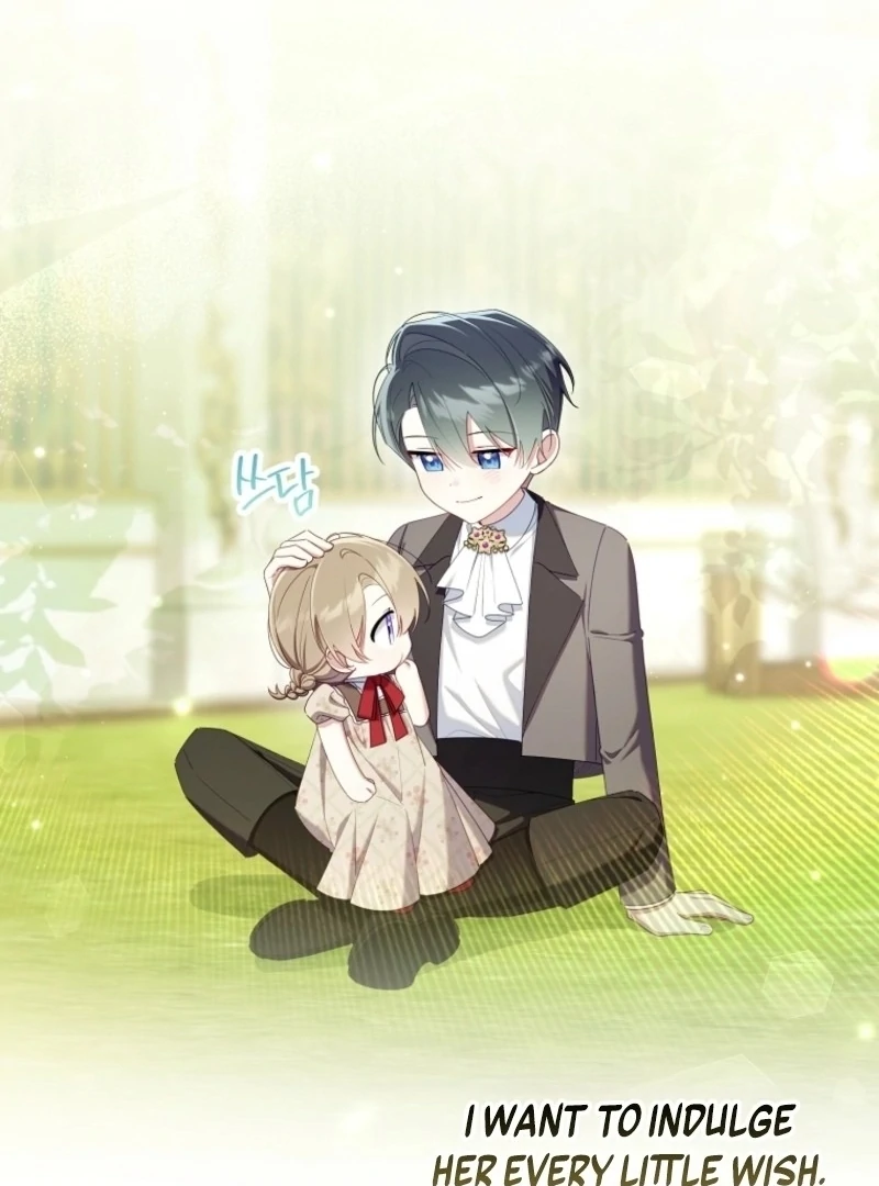 I Saved You, but I’m Not Responsible chapter 55 page 101