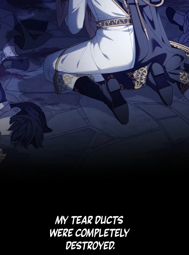 I Saved You, but I’m Not Responsible chapter 55 page 117