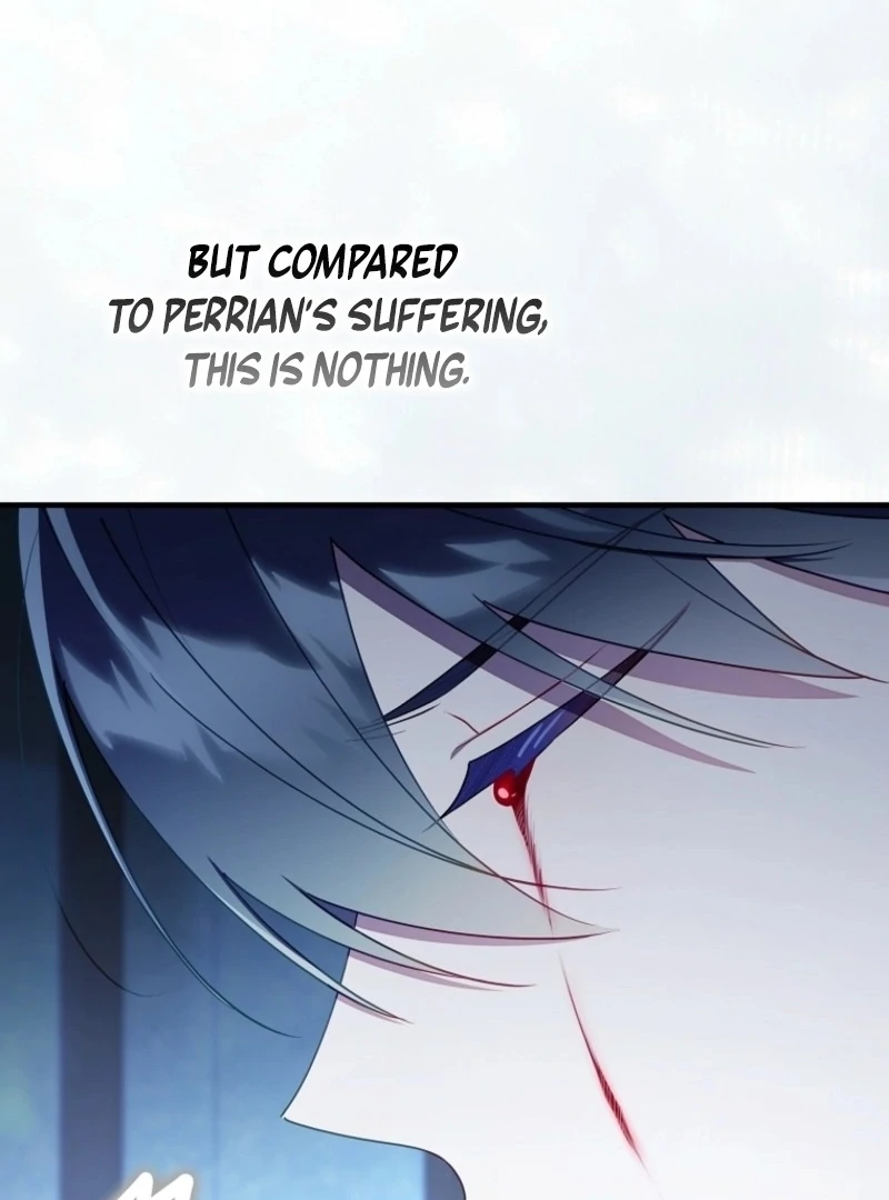 I Saved You, but I’m Not Responsible chapter 55 page 121
