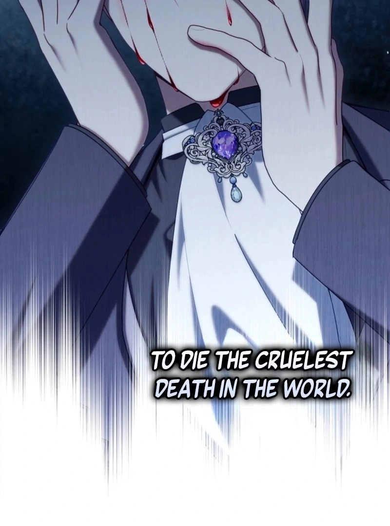 I Saved You, but I’m Not Responsible chapter 55 page 130