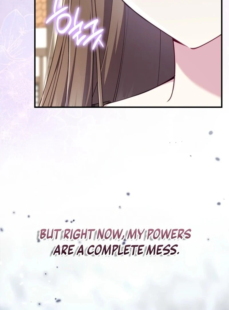 I Saved You, but I’m Not Responsible chapter 56 page 12