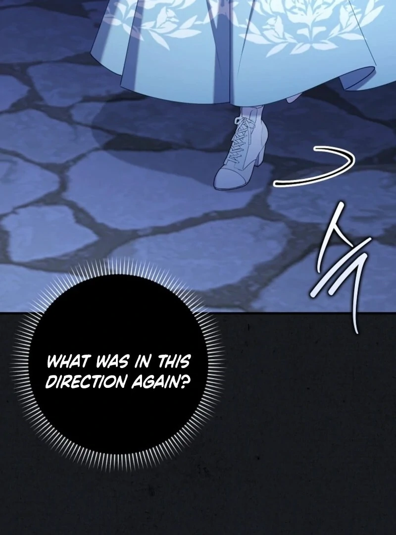 I Saved You, but I’m Not Responsible chapter 56 page 25