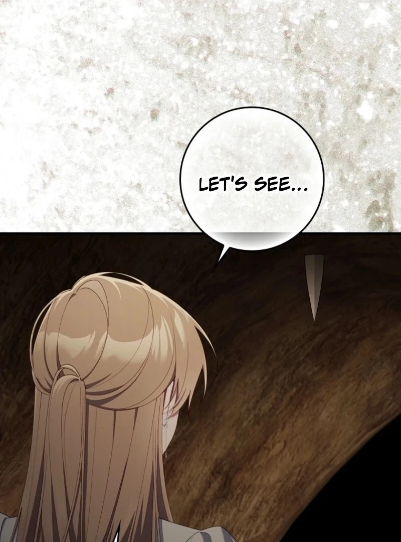 I Saved You, but I’m Not Responsible chapter 56 page 43
