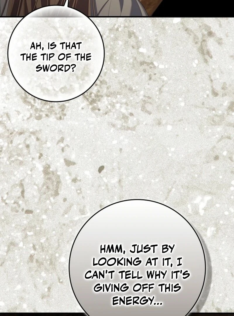 I Saved You, but I’m Not Responsible chapter 56 page 44