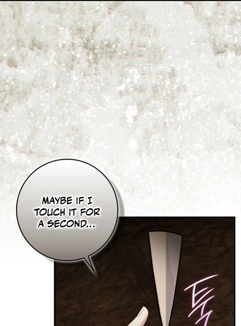I Saved You, but I’m Not Responsible chapter 56 page 46
