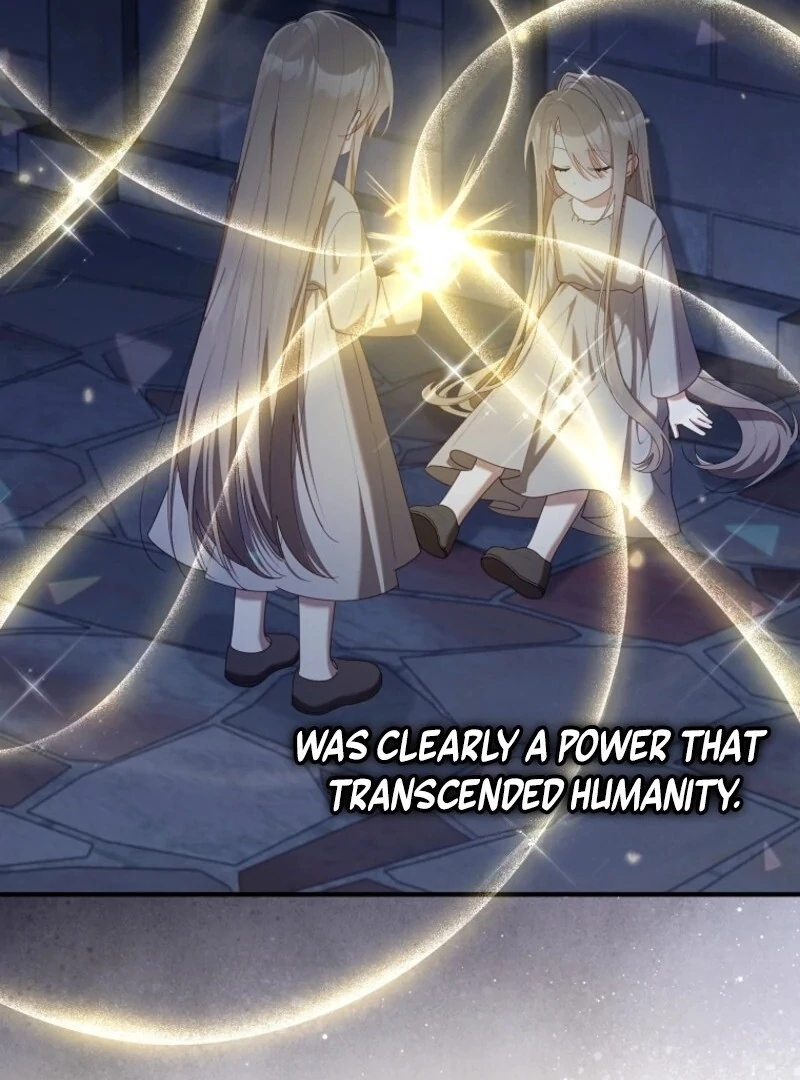 I Saved You, but I’m Not Responsible chapter 56 page 100