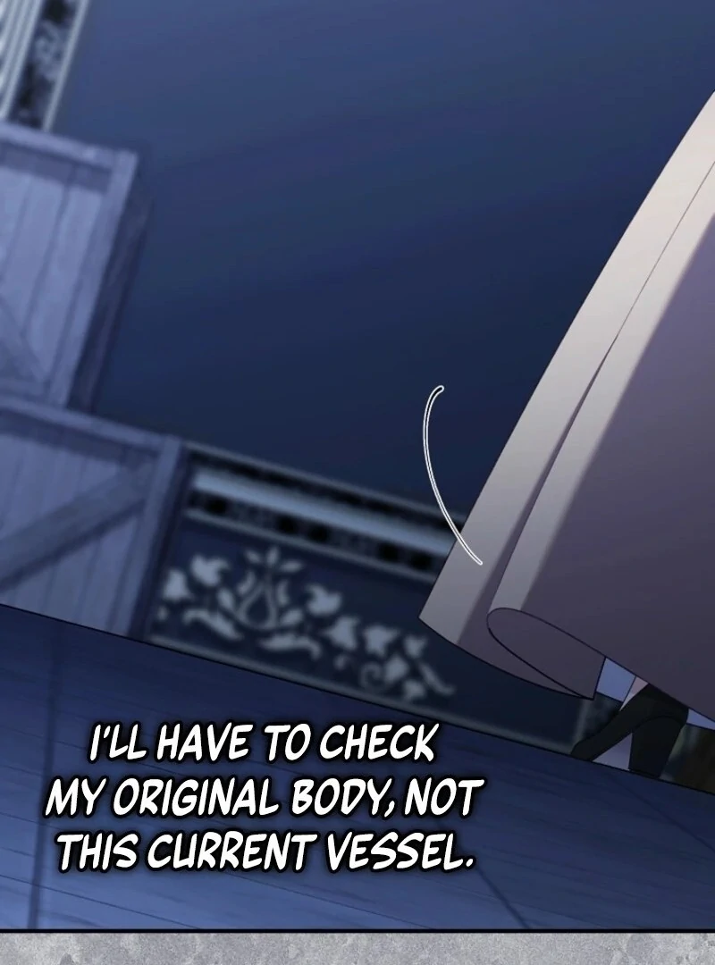 I Saved You, but I’m Not Responsible chapter 56 page 104