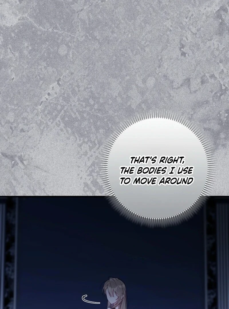 I Saved You, but I’m Not Responsible chapter 56 page 105