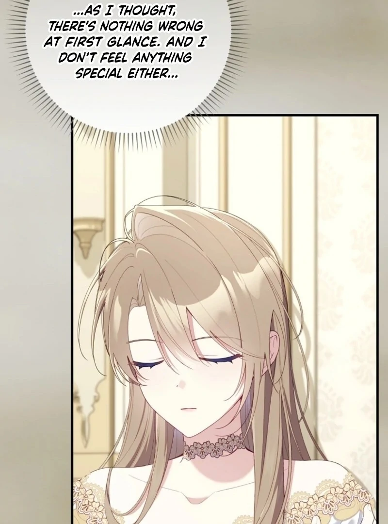I Saved You, but I’m Not Responsible chapter 56 page 120