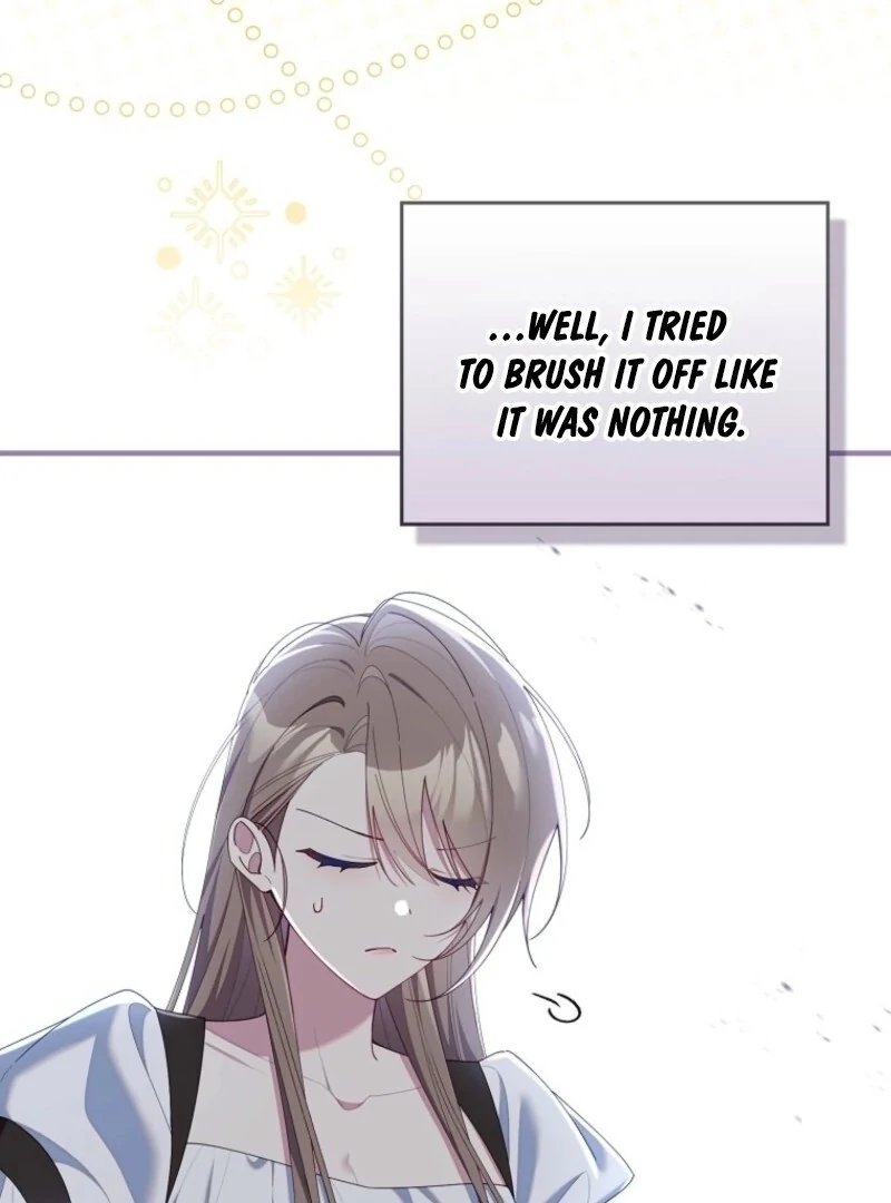 I Saved You, but I’m Not Responsible chapter 57 page 7