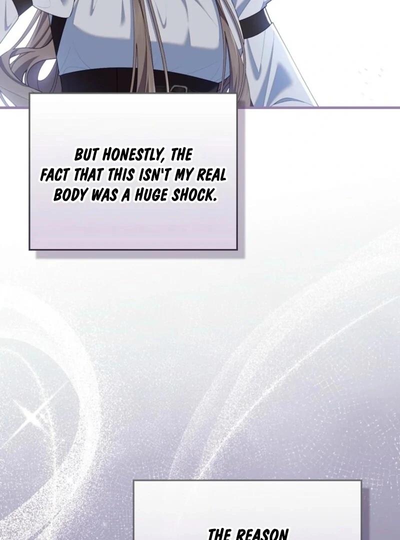 I Saved You, but I’m Not Responsible chapter 57 page 8