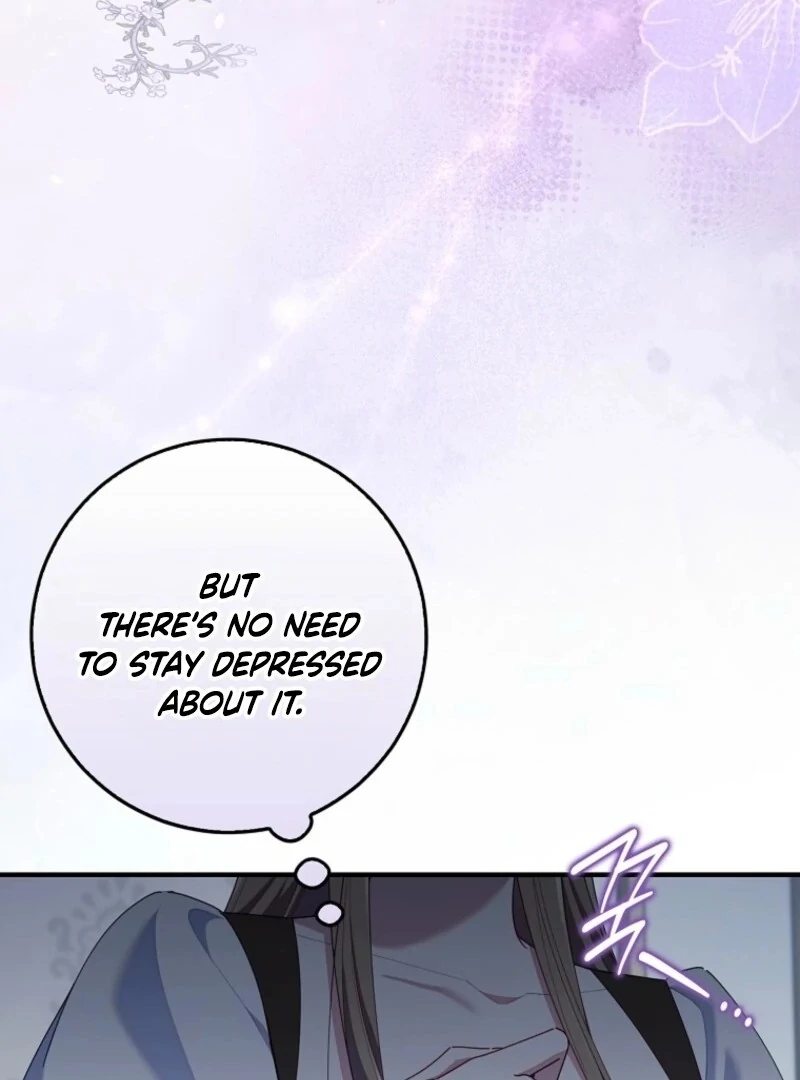 I Saved You, but I’m Not Responsible chapter 57 page 11