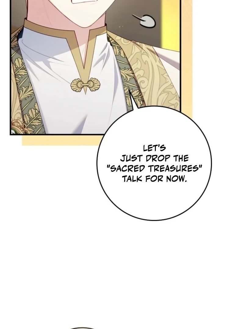 I Saved You, but I’m Not Responsible chapter 57 page 30