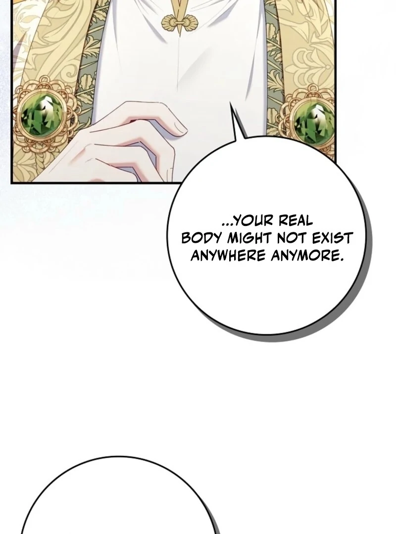 I Saved You, but I’m Not Responsible chapter 57 page 39