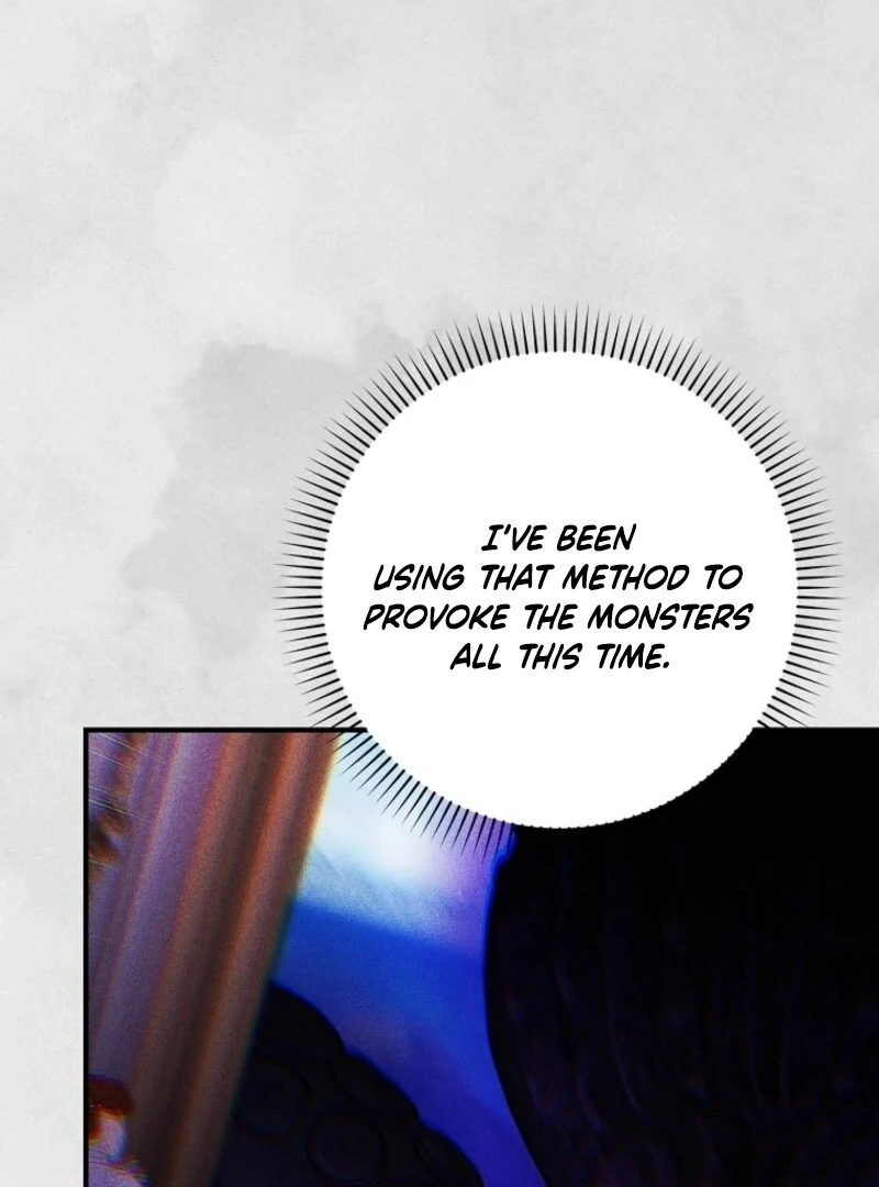 I Saved You, but I’m Not Responsible chapter 57 page 49