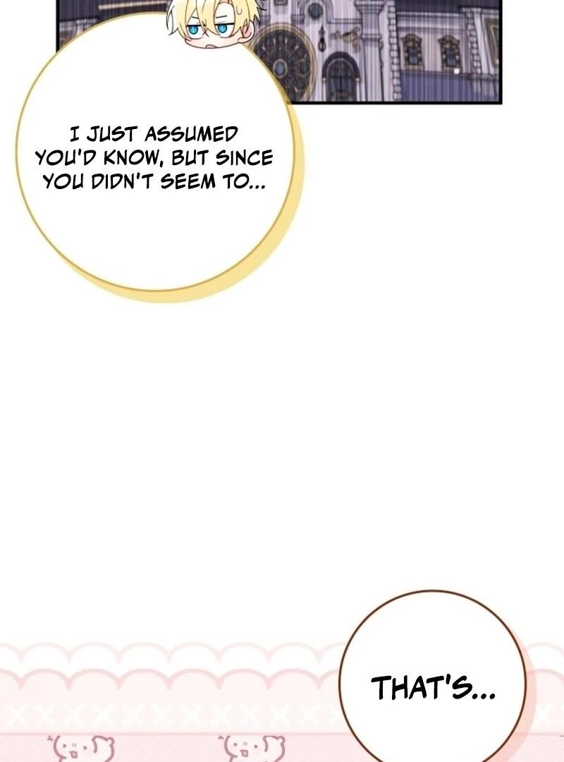 I Saved You, but I’m Not Responsible chapter 57 page 64