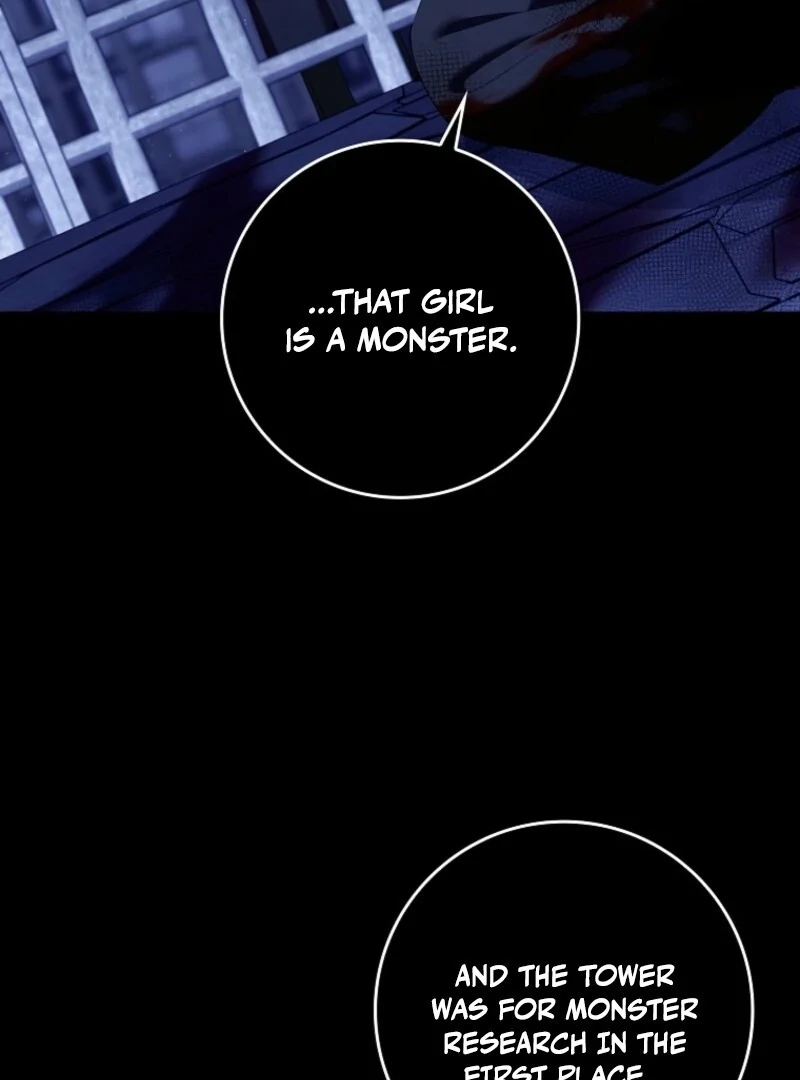 I Saved You, but I’m Not Responsible chapter 57 page 79