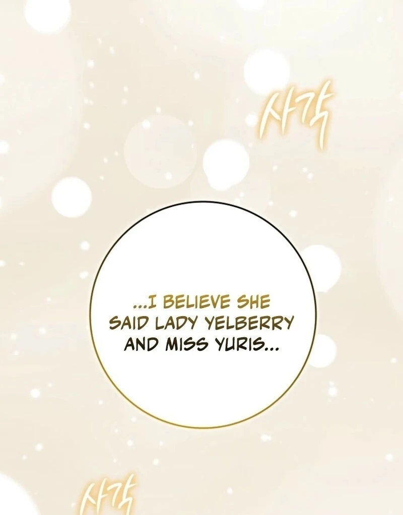 I Saved You, but I’m Not Responsible chapter 57 page 94