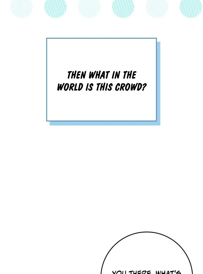 I Saved You, but I’m Not Responsible chapter 57 page 106