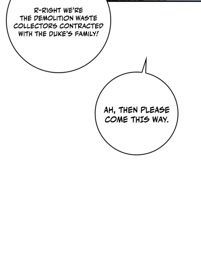 I Saved You, but I’m Not Responsible chapter 57 page 108