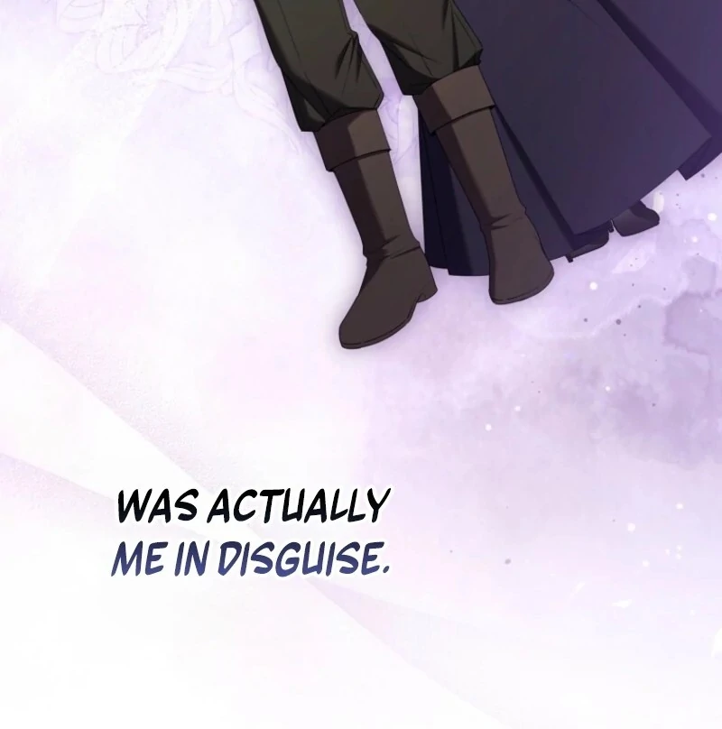 I Saved You, but I’m Not Responsible chapter 57 page 135