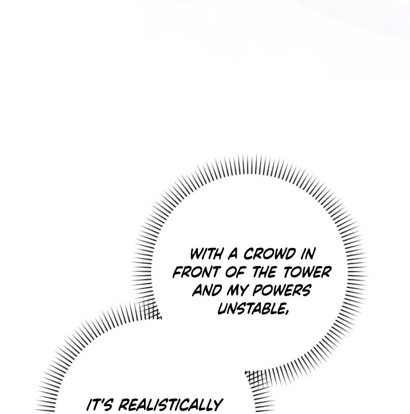 I Saved You, but I’m Not Responsible chapter 57 page 136