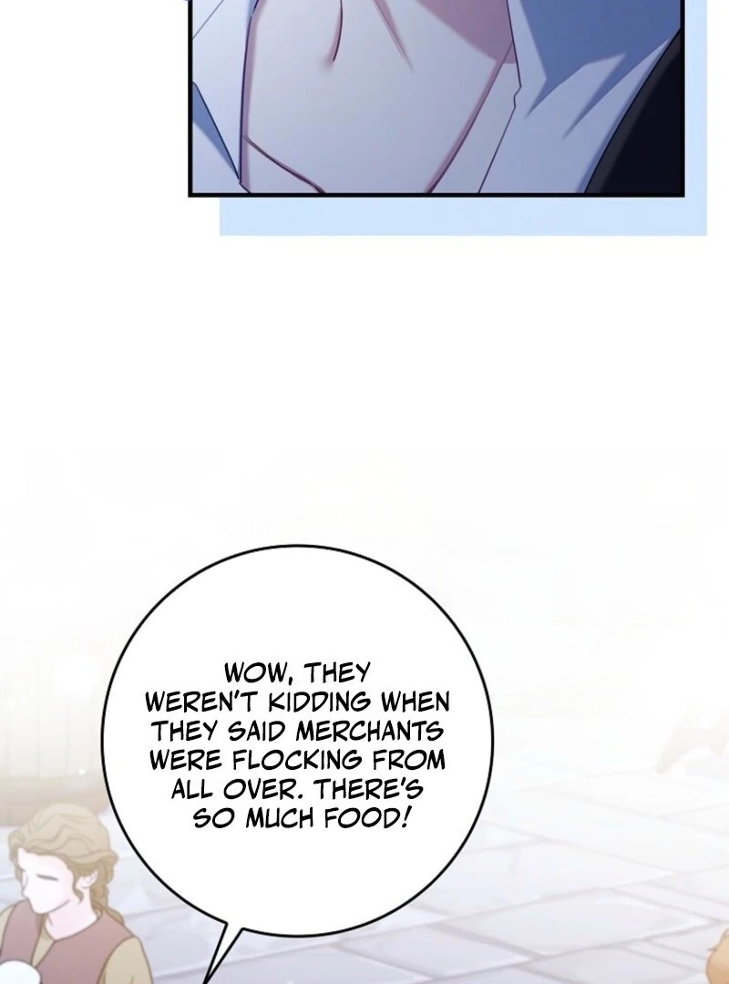 I Saved You, but I’m Not Responsible chapter 58 page 4