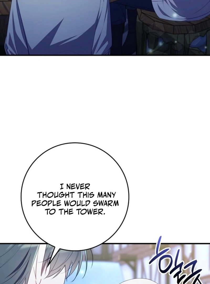 I Saved You, but I’m Not Responsible chapter 58 page 6