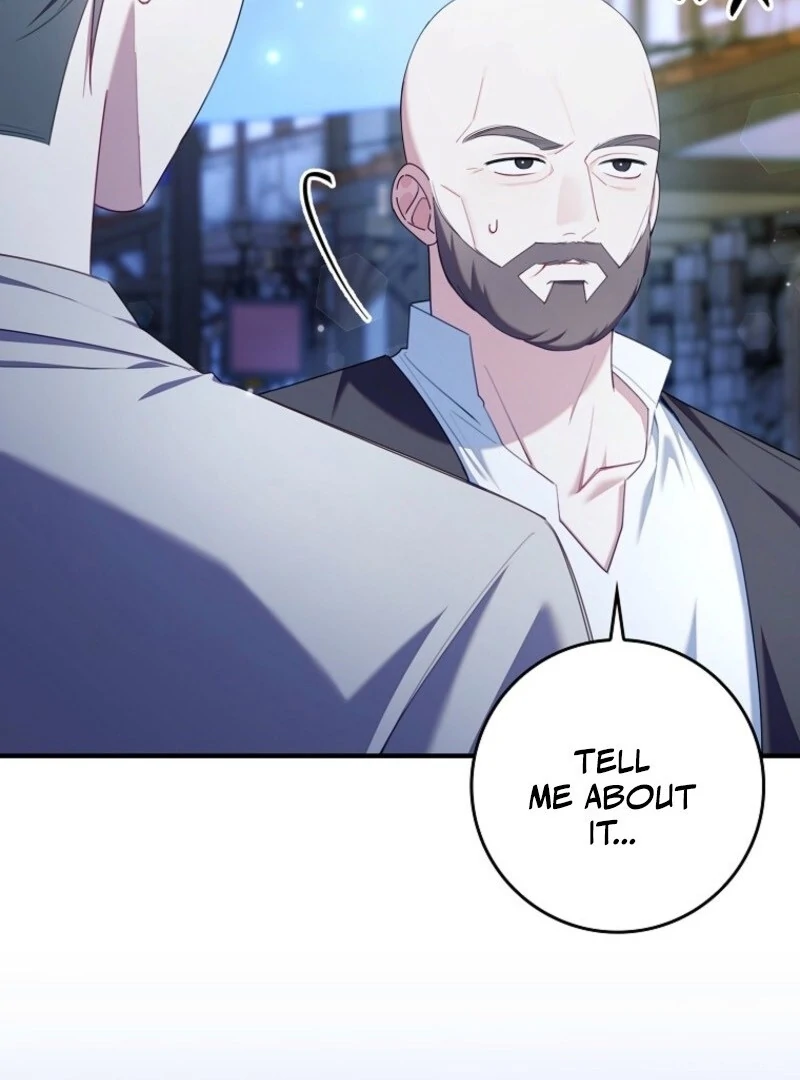 I Saved You, but I’m Not Responsible chapter 58 page 7