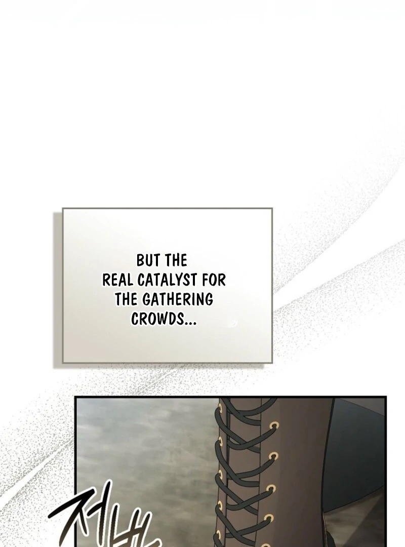 I Saved You, but I’m Not Responsible chapter 58 page 14