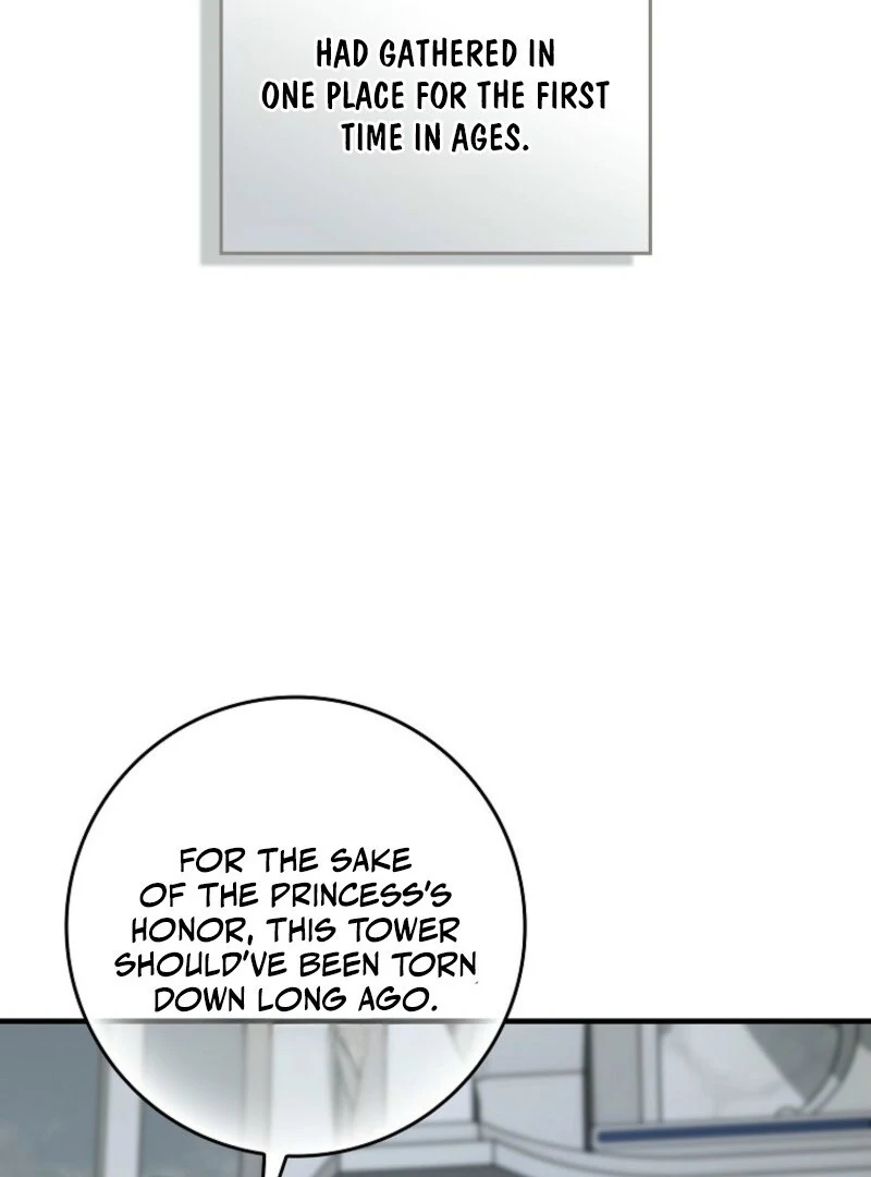 I Saved You, but I’m Not Responsible chapter 58 page 18