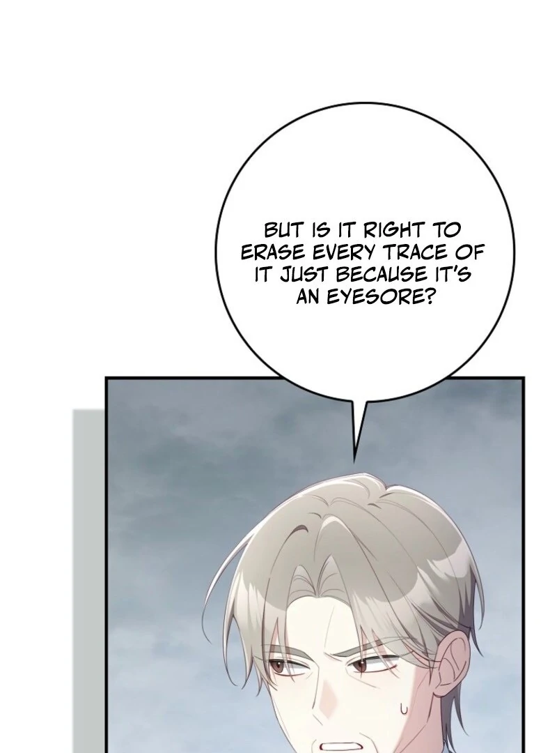 I Saved You, but I’m Not Responsible chapter 58 page 20