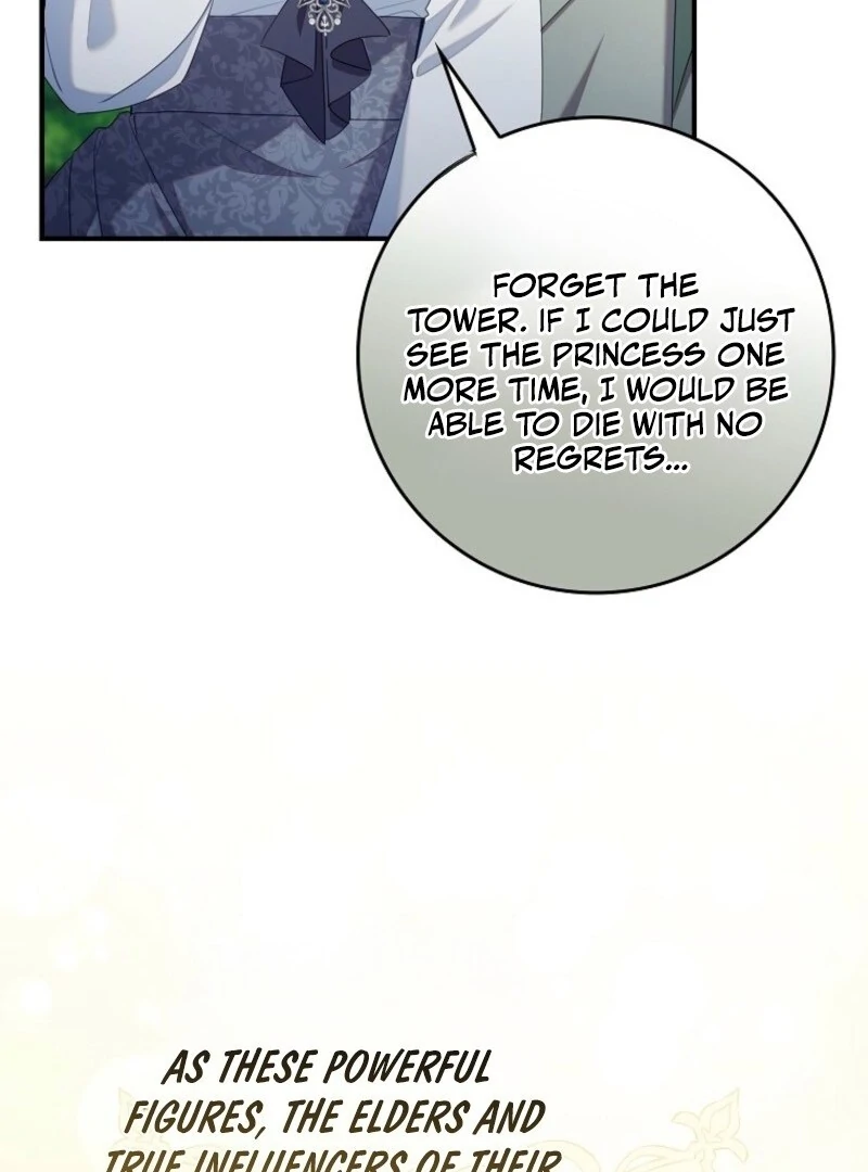 I Saved You, but I’m Not Responsible chapter 58 page 23