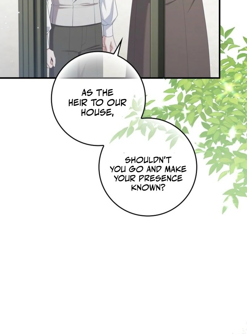 I Saved You, but I’m Not Responsible chapter 58 page 28