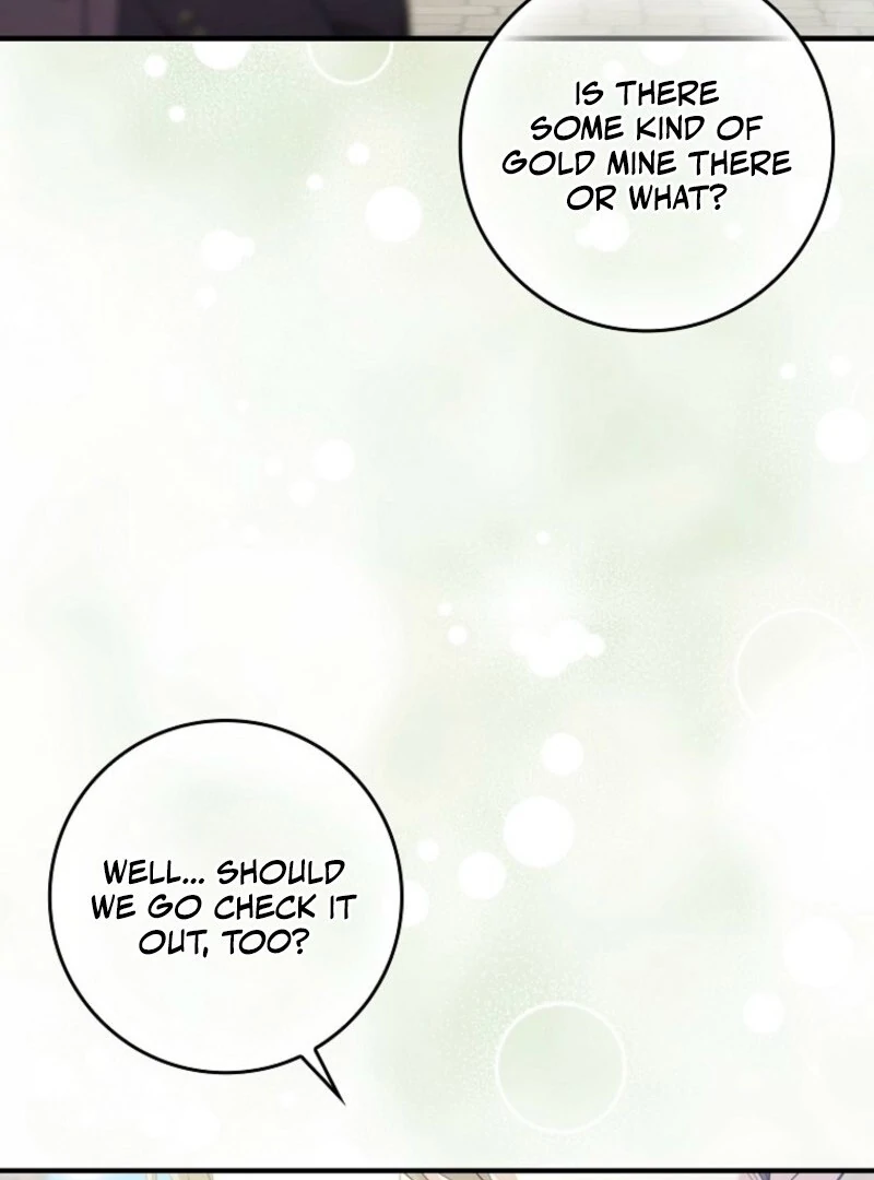 I Saved You, but I’m Not Responsible chapter 58 page 35